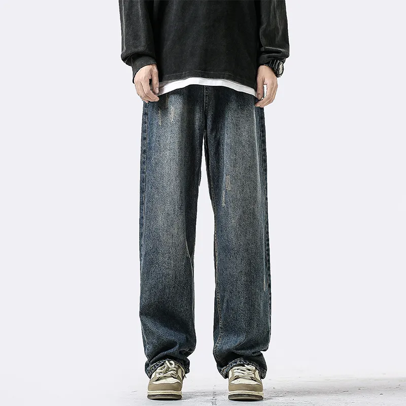 Kingsgspc Jeans Unisex-2