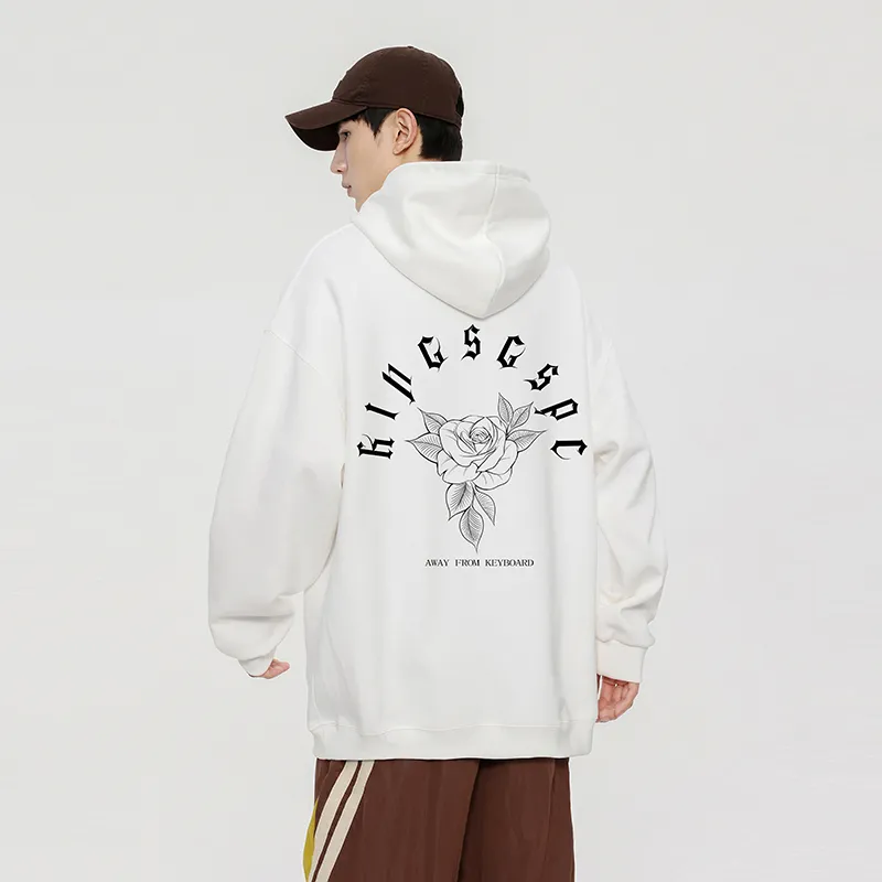 Kingsgspc Sweatshirts Unisex-6
