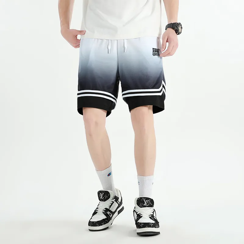 Kingsgspc Basketball Shorts Unisex-14