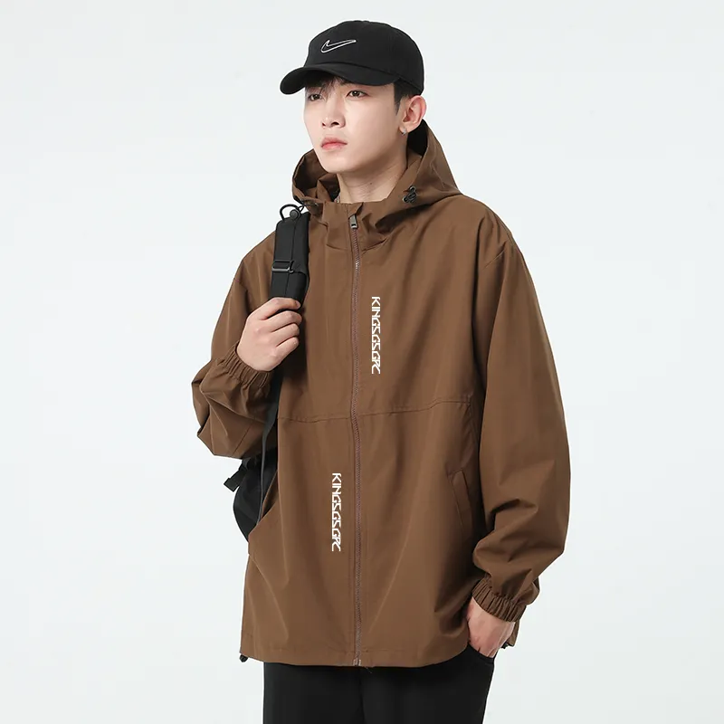 Kingsgspc Casual Sportswear Unisex-12