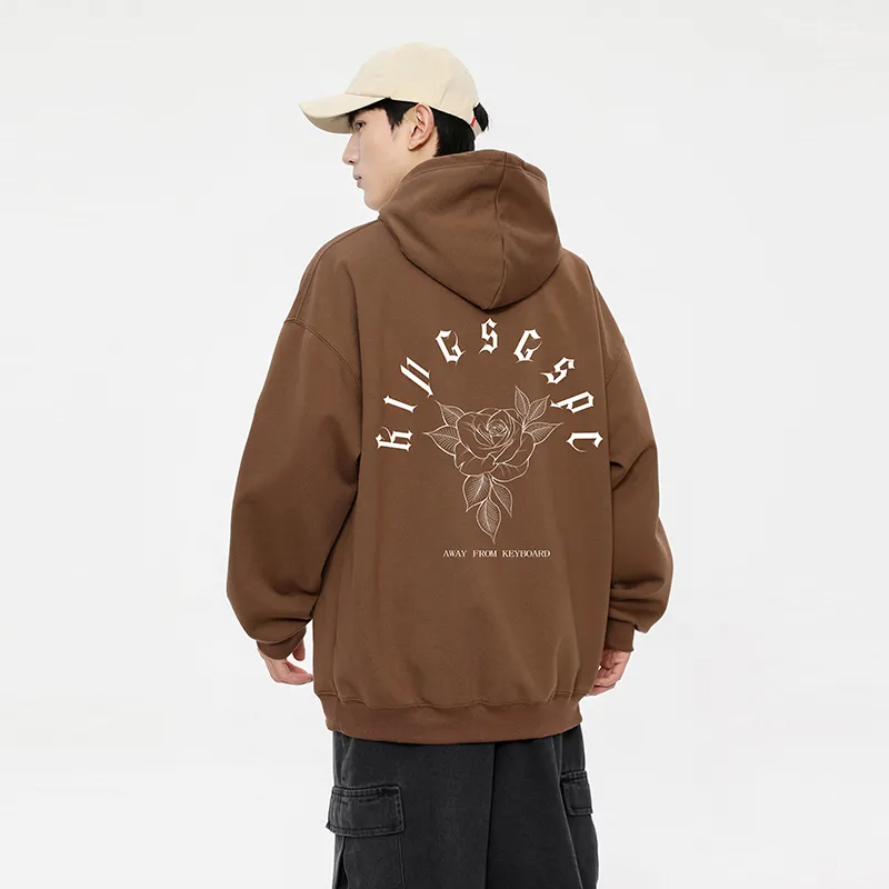 Kingsgspc Sweatshirts Unisex-30