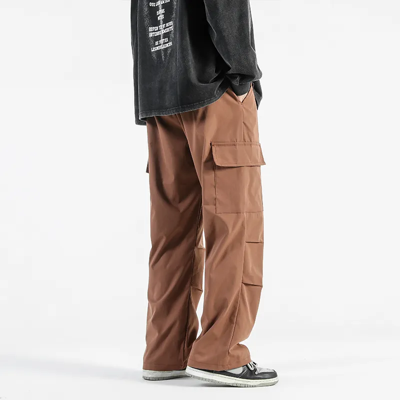 Kingsgspc Cargo Pants Unisex-7