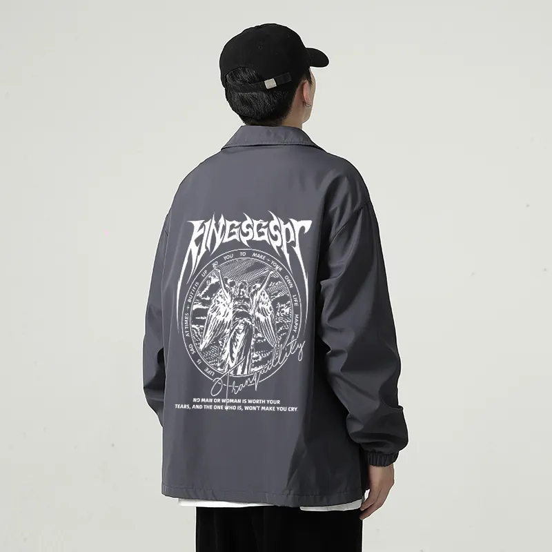 Kingsgspc Jackets & Coats Unisex-14
