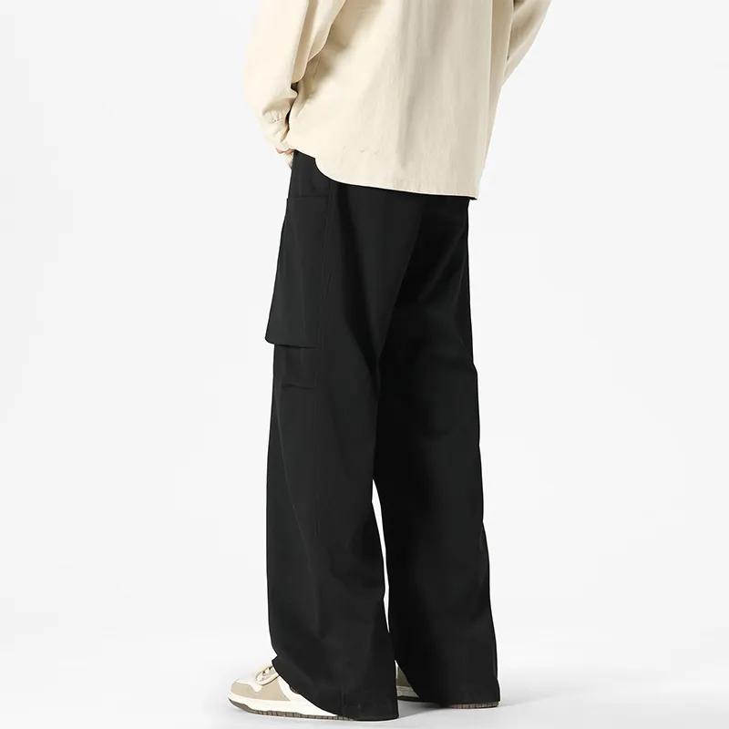 Kingsgspc Cargo Pants Unisex-3
