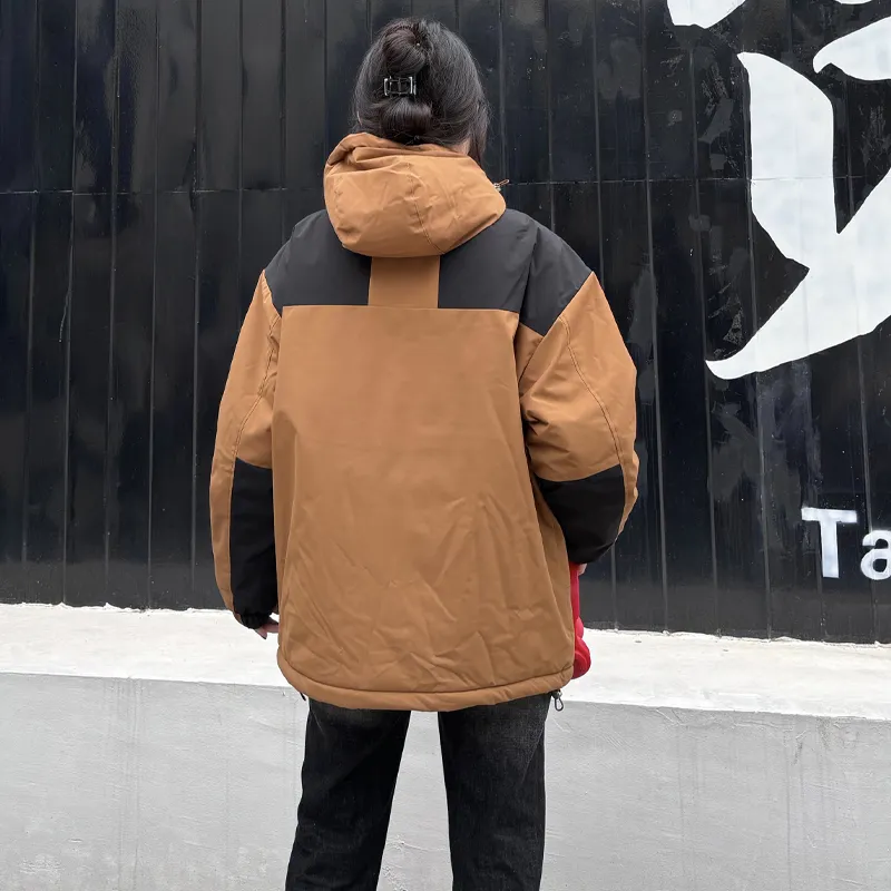 Kingsgspc Puffer Jackets Unisex-14