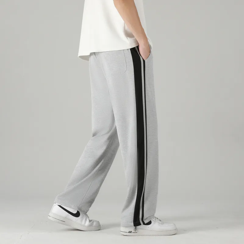 Kingsgspc Casual Pants Unisex-7