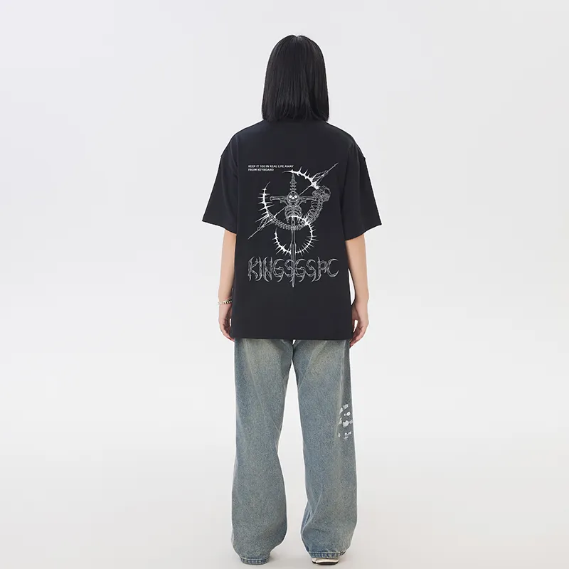 Kingsgspc Casual Sportswear Unisex-3
