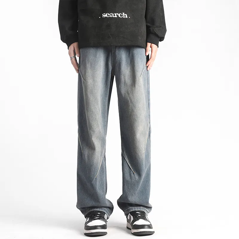 Kingsgspc Jeans Unisex-7