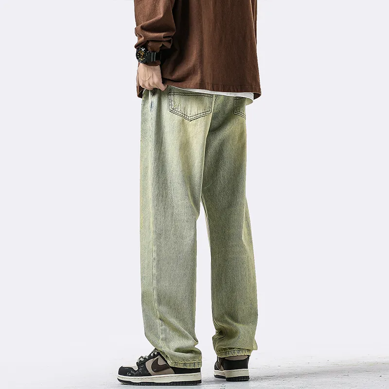Kingsgspc Jeans Unisex-11