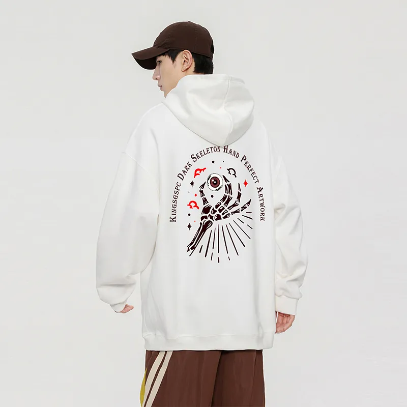 Kingsgspc Sweatshirts Unisex-7