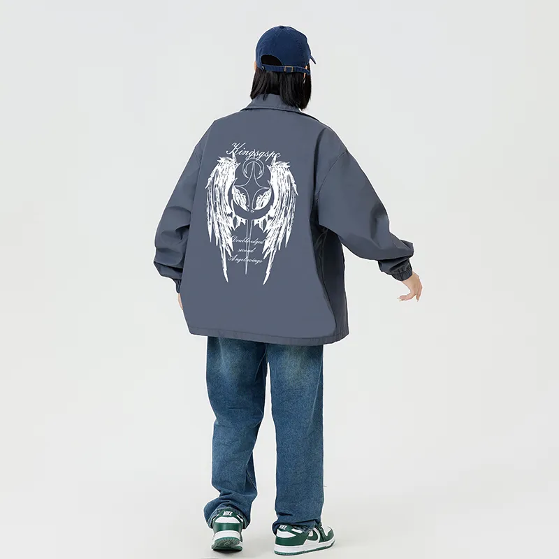 Kingsgspc Casual Sportswear Unisex-6