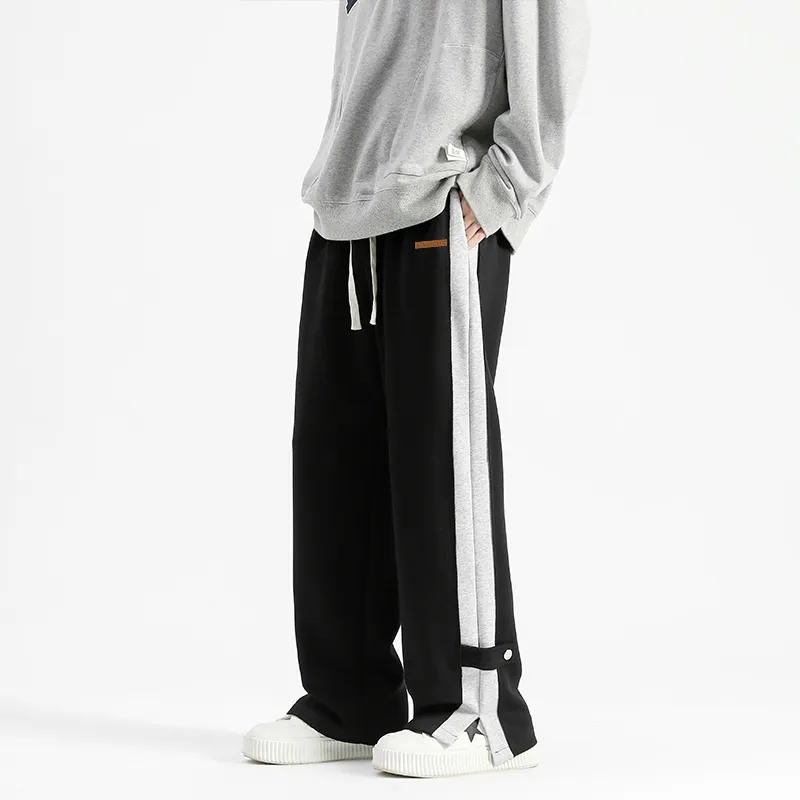 Kingsgspc Casual Pants Unisex-2