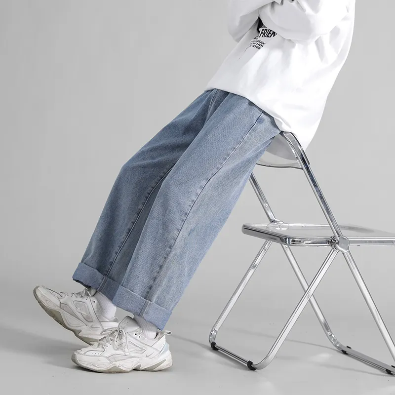 Kingsgspc Jeans Unisex-15