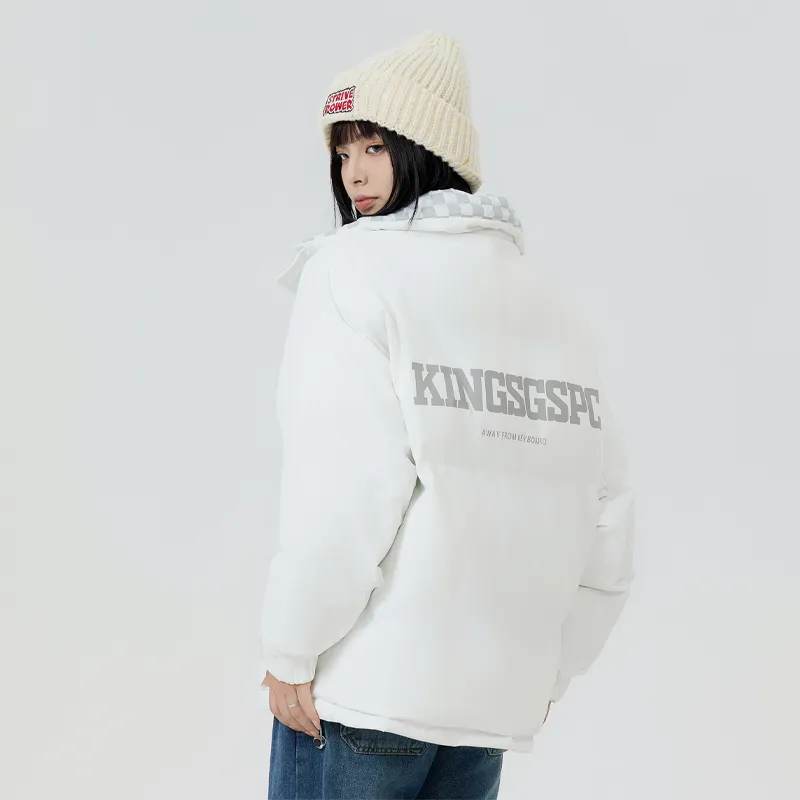 Kingsgspc Casual Sportswear Unisex-12
