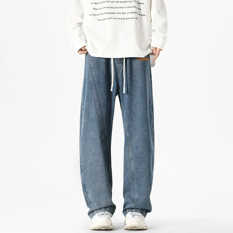 Kingsgspc Jeans Unisex-6