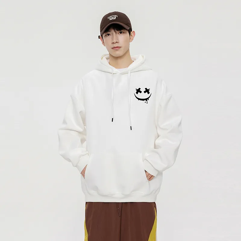 Kingsgspc Sweatshirt Sets Unisex-5