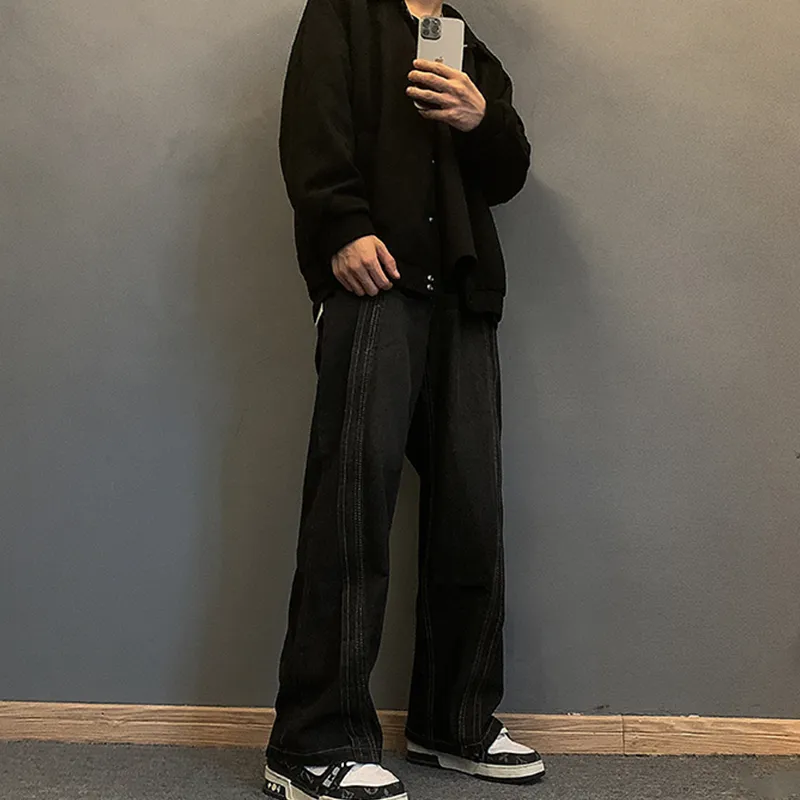 Kingsgspc Jeans Unisex-2