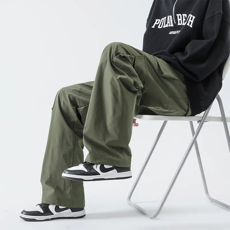 Kingsgspc Cargo Pants Unisex-7