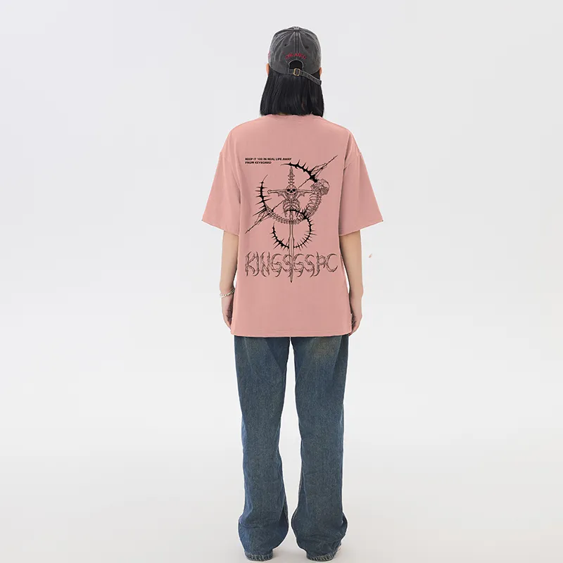 Kingsgspc Casual Sportswear Unisex-10