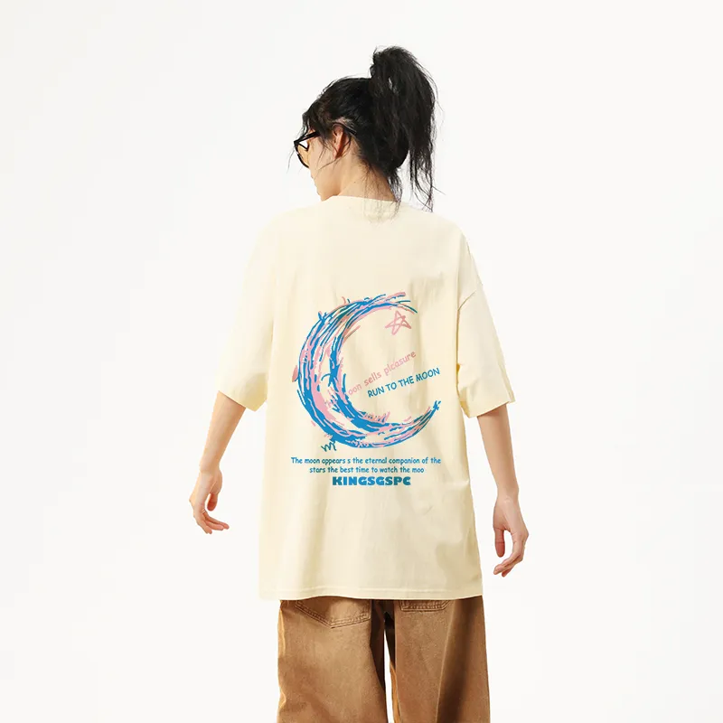 Kingsgspc Casual Sportswear Unisex-23
