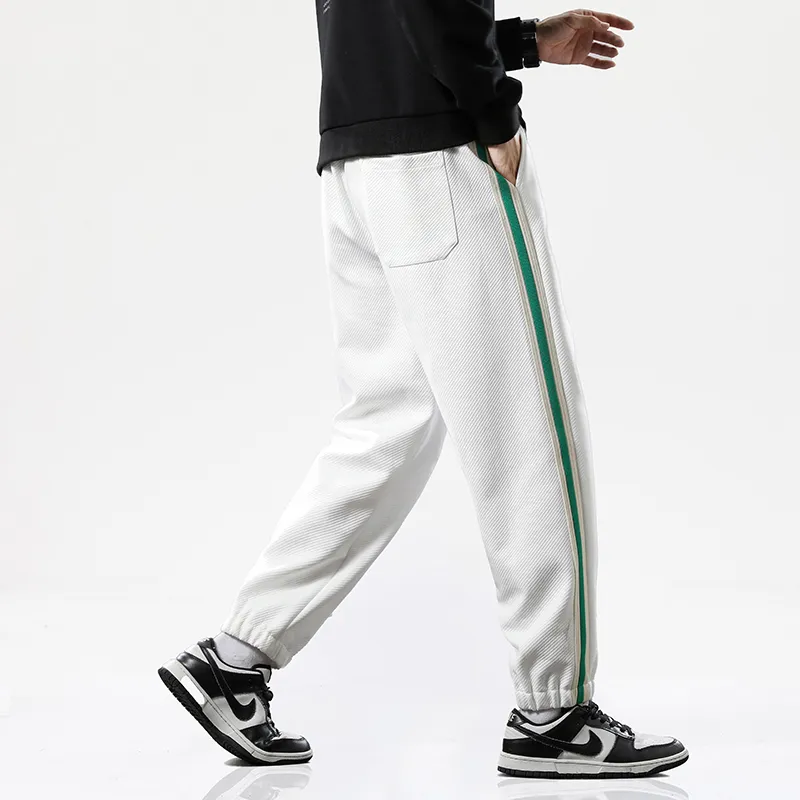 Kingsgspc Casual Pants Unisex-5