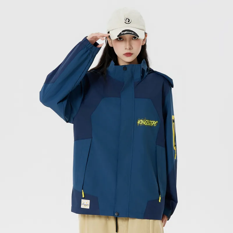 Kingsgspc Casual Sportswear Unisex-21