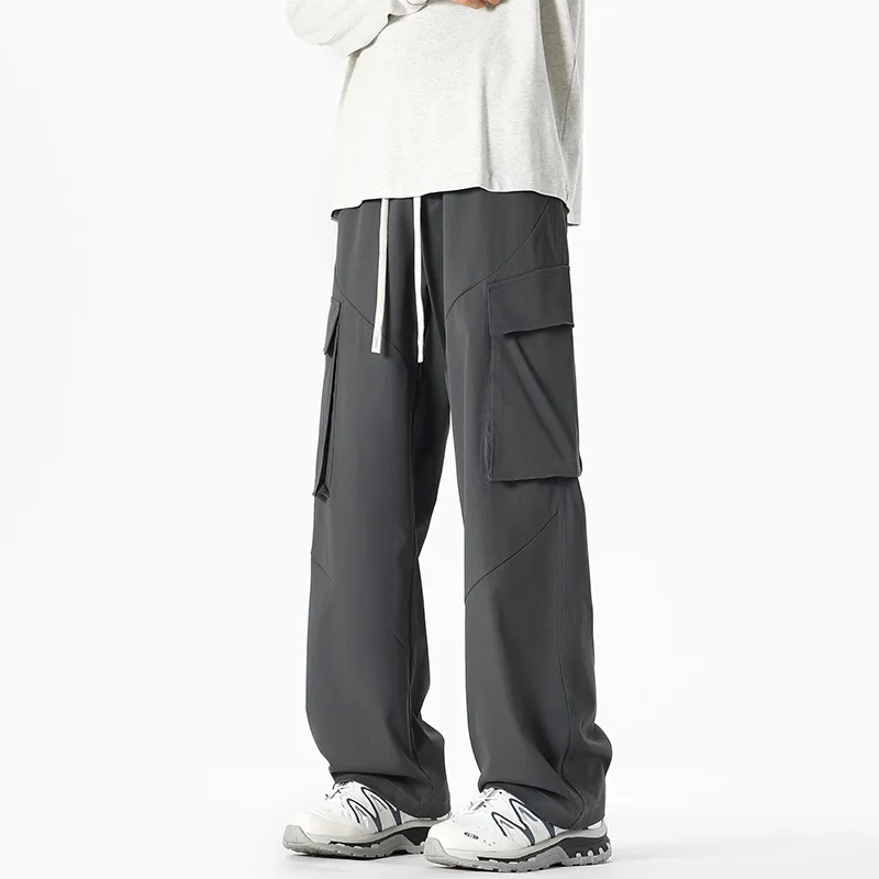 Kingsgspc Cargo Pants Unisex-14