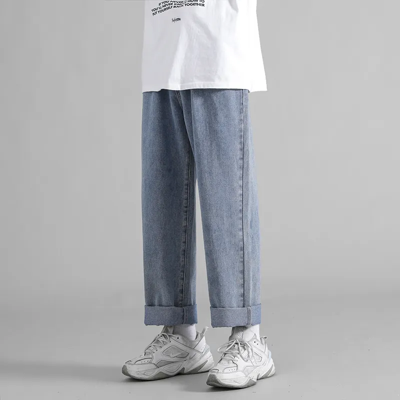 Kingsgspc Jeans Unisex-14