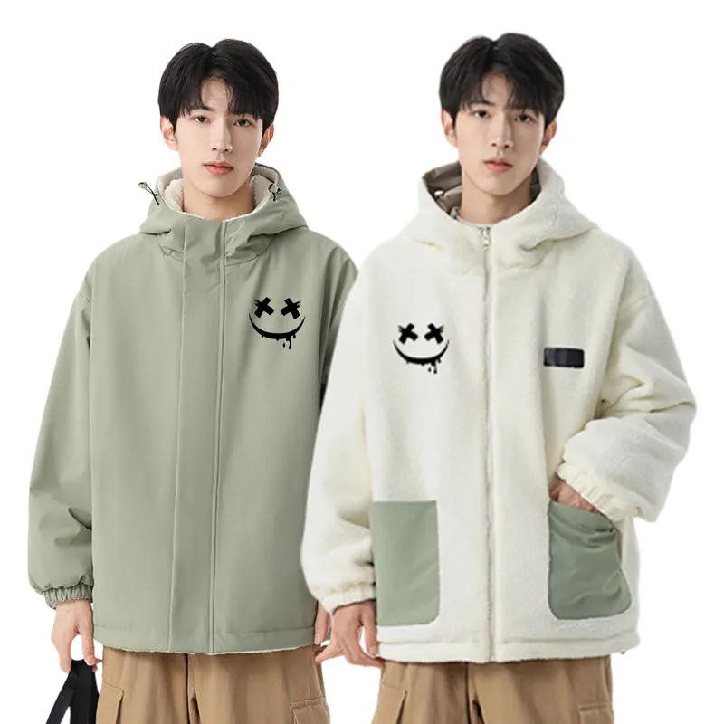 Kingsgspc Puffer Jackets Unisex-27