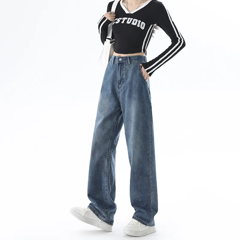 Kingsgspc Jeans Unisex-11