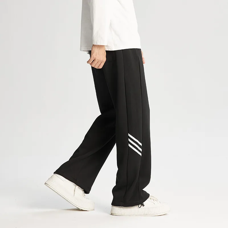 Kingsgspc Casual Pants Unisex-3