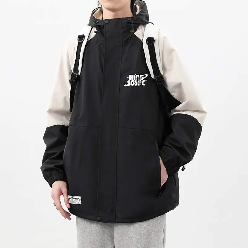 Kingsgspc Casual Sportswear Unisex-3