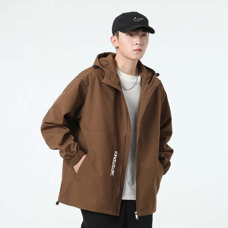 Kingsgspc Casual Sportswear Unisex-11