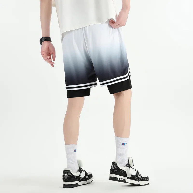 Kingsgspc Basketball Shorts Unisex-15