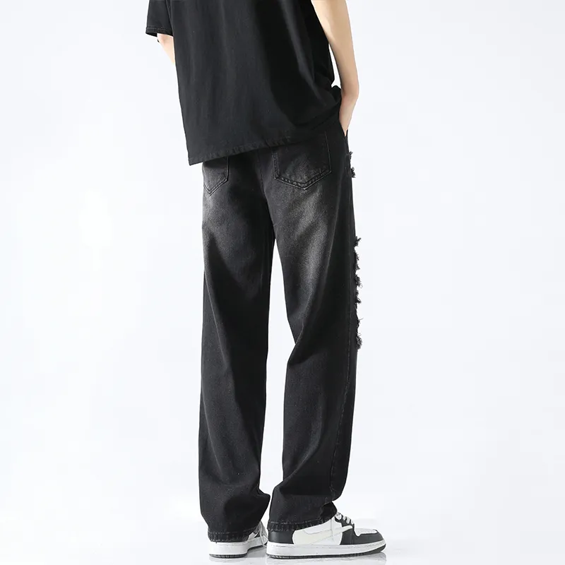 Kingsgspc Jeans Unisex-8
