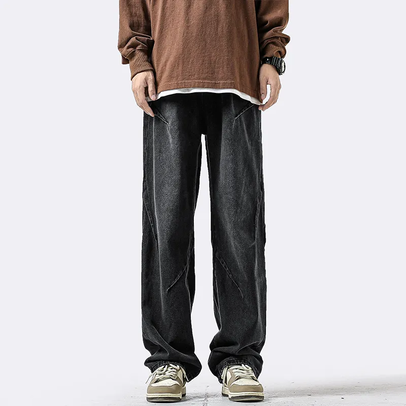 Kingsgspc Jeans Unisex-12