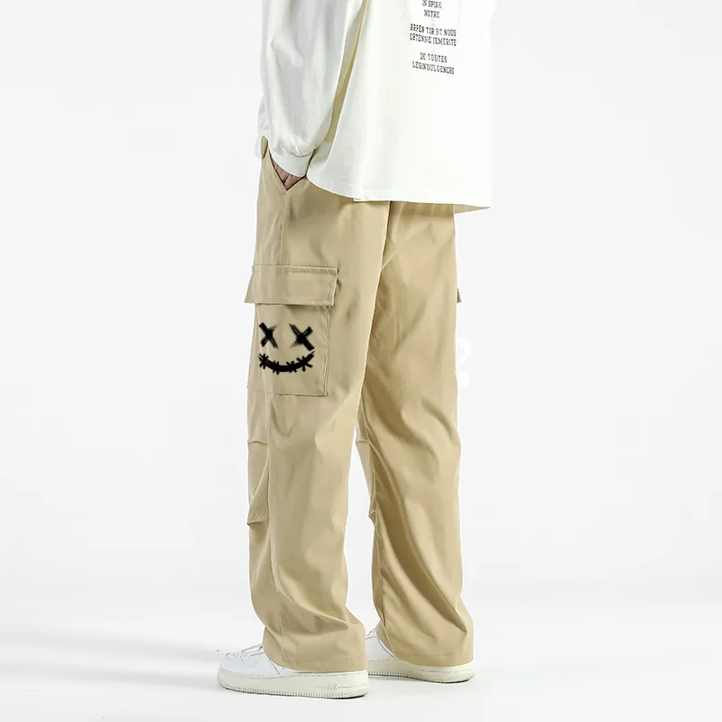 Kingsgspc Cargo Pants Unisex-11
