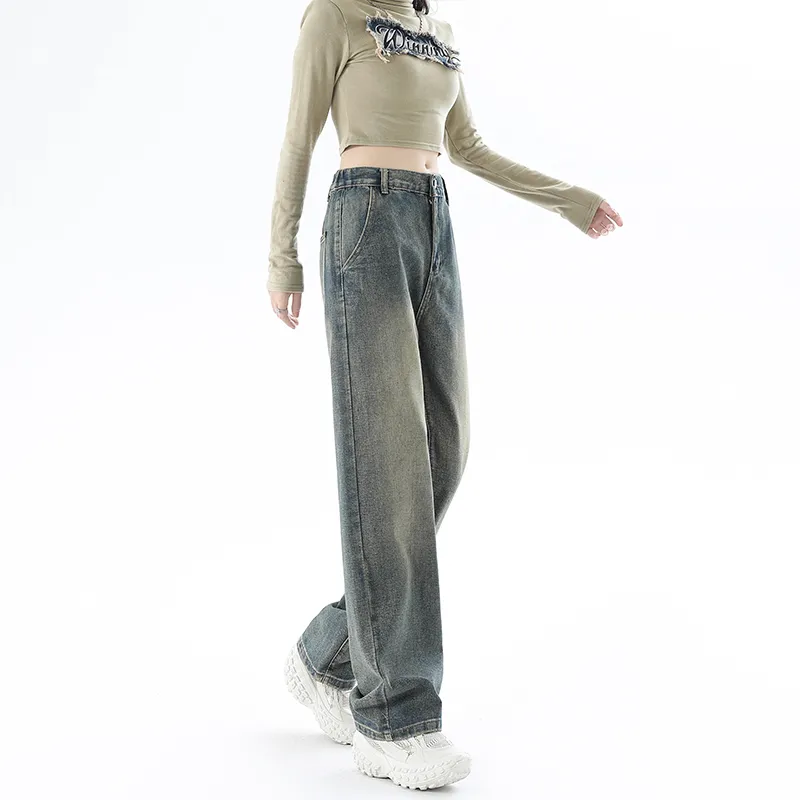 Kingsgspc Jeans Unisex-3