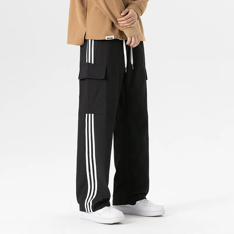 Kingsgspc Casual Pants Unisex-2