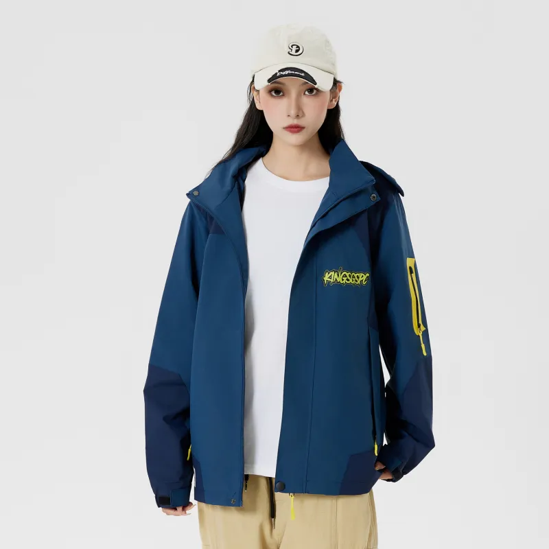 Kingsgspc Casual Sportswear Unisex-18