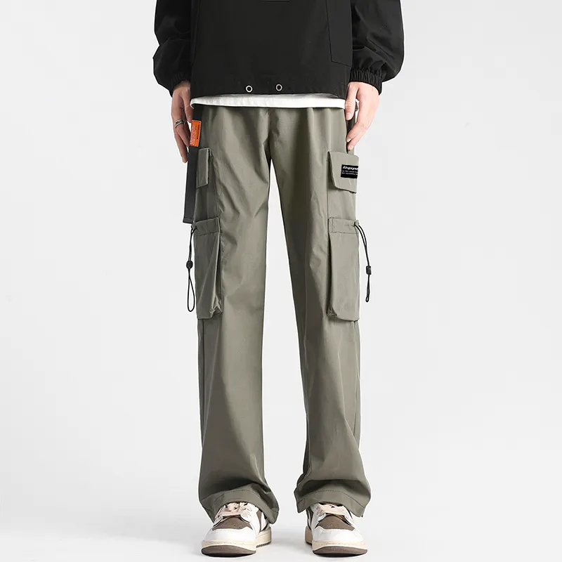 Kingsgspc Cargo Pants Unisex-6
