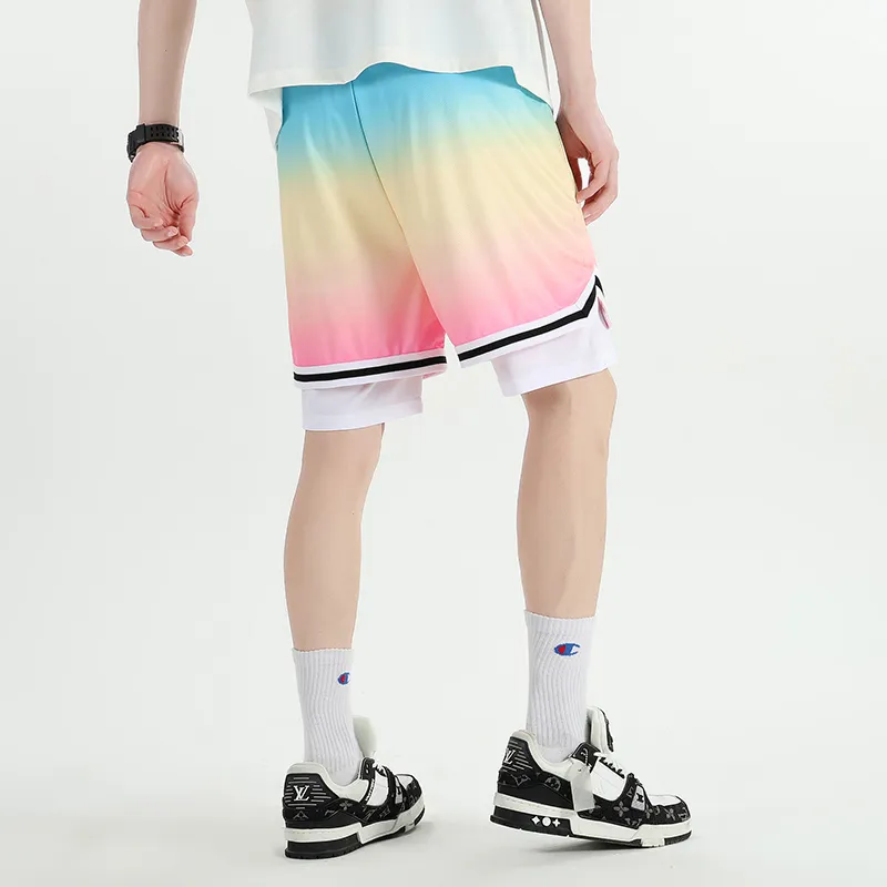 Kingsgspc Basketball Shorts Unisex-11