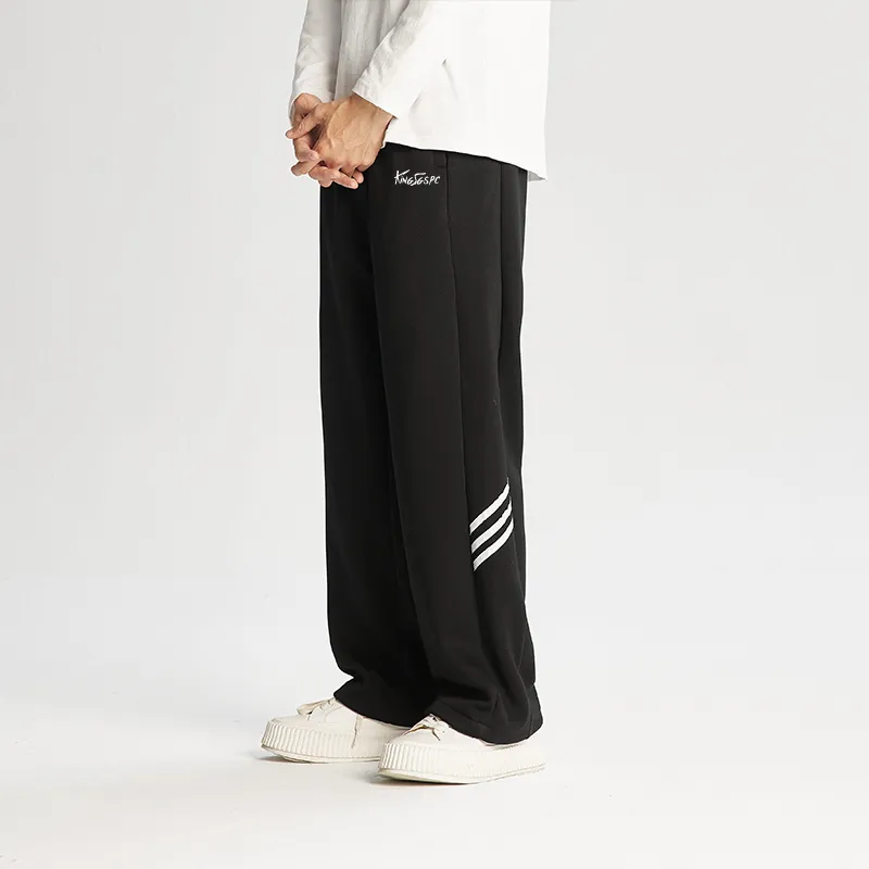 Kingsgspc Casual Pants Unisex-2