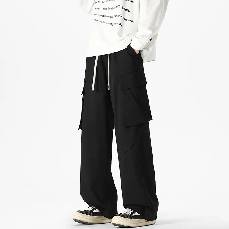 Kingsgspc Cargo Pants Unisex-3