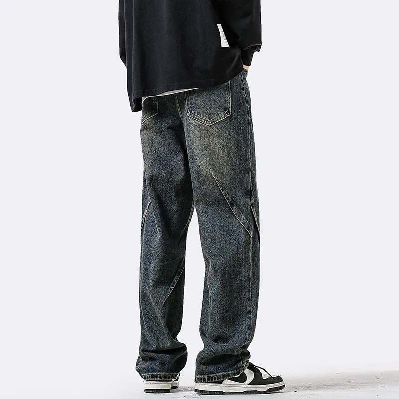 Kingsgspc Jeans Unisex-8