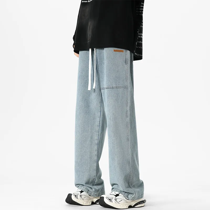 Kingsgspc Jeans Unisex-11