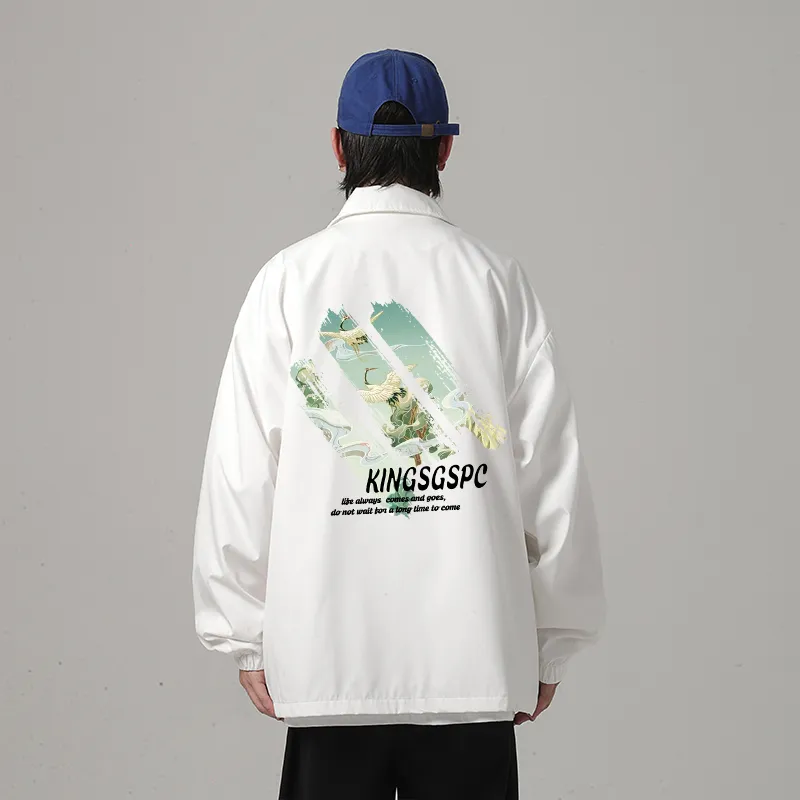 Kingsgspc Jackets & Coats Unisex-5