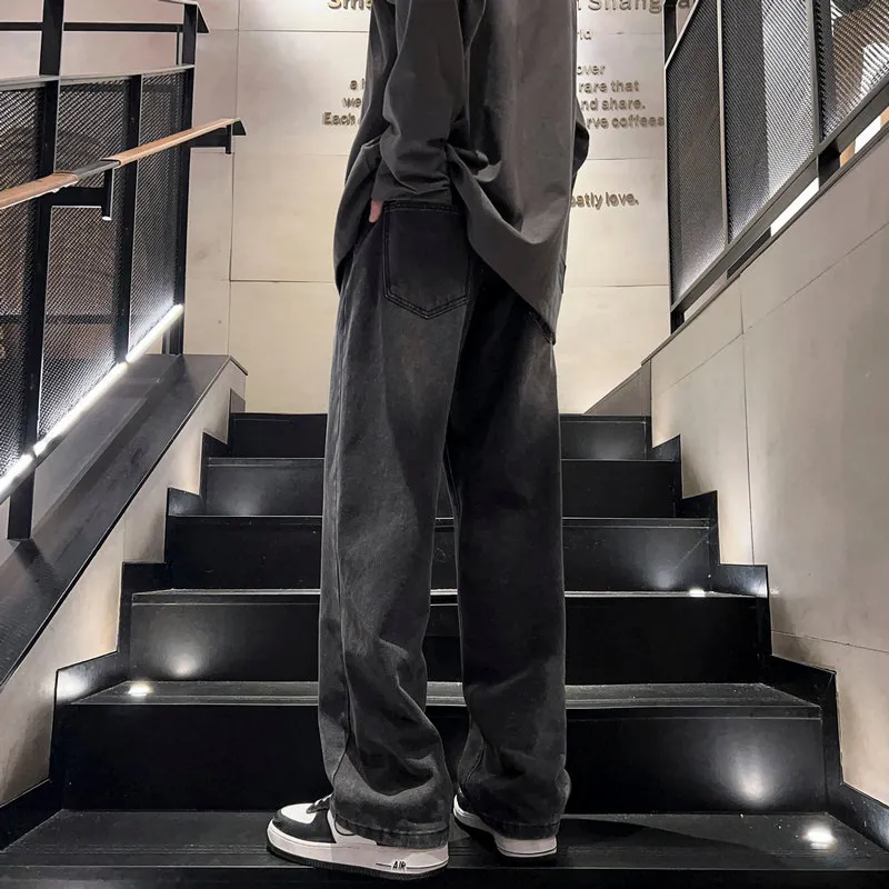Kingsgspc Jeans Unisex-8