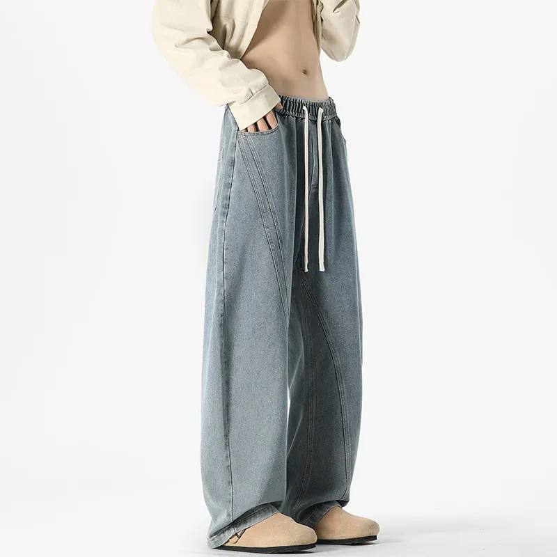Kingsgspc Jeans Unisex-11