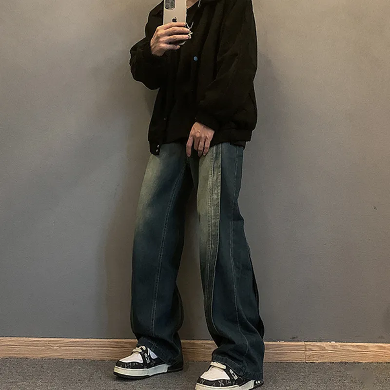 Kingsgspc Jeans Unisex-18